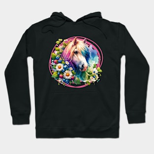 Horse Hoodie